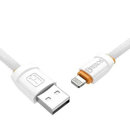 CABO USB IOS  LIGHTNING 3.1 A