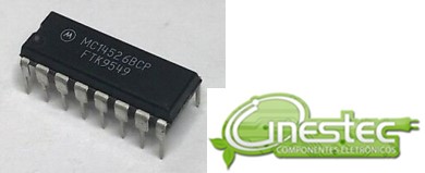 CD4026 / MC14526 - BCP