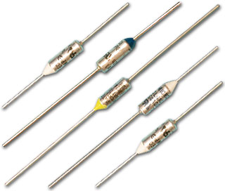 FUSIVEL TERMICO 10A / 130°C