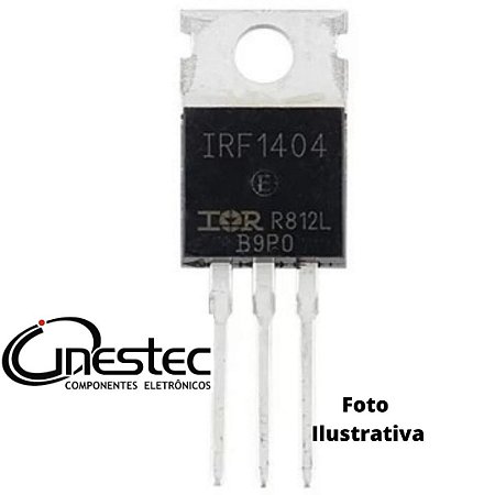 IRF1404