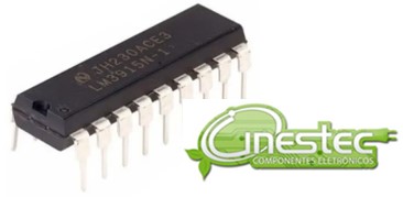 LM3915N