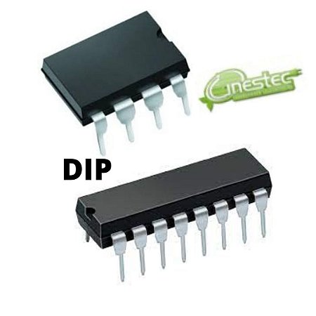 PIC16F628A-I/P
