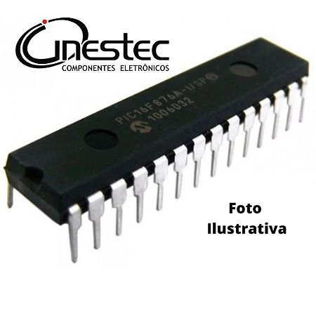 PIC16F876A-I/SP