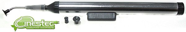 PINCA / SACADOR DE CIs A VACUO MANUAL - HK-540
