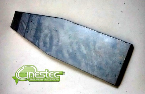 PONTA PARA FERRO DE SOLDAR MACHADINHA HIKARI 180