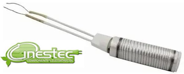 RESISTENCIA FERRO / SOLDADOR HIKARI POWER 150W - 127V - CADA