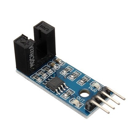 SHIELD MODULO SENSOR DE VELOCIDADE