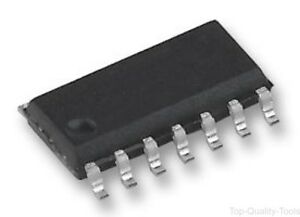 SN74HC08   SMD - SOIC14