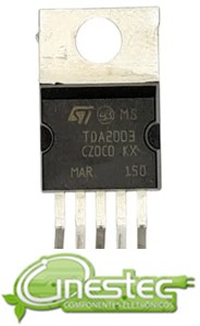 TDA2003