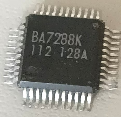 BA7288K   SMD