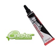 FITA ISOLANTE LIQUIDA BISNAGA 16G - QUIMATIC