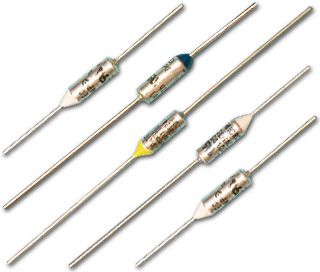 FUSIVEL TERMICO 16A - 105°C