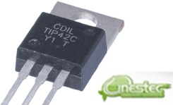TIP42C