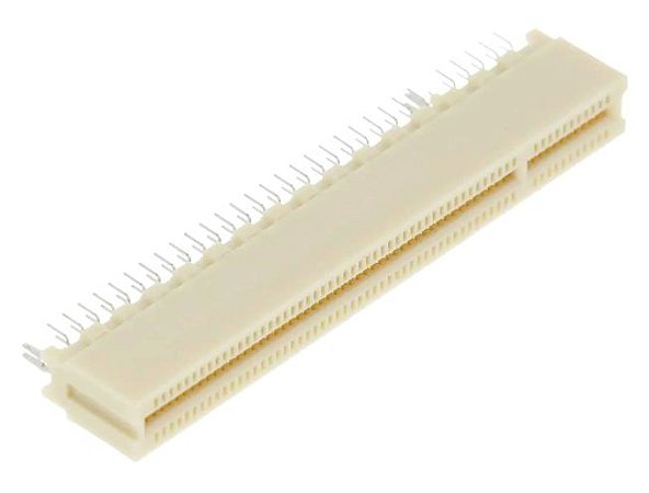 SOQUETE / SLOT PCI EXPRESS 60P