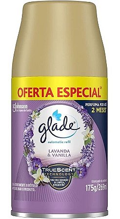 Odorizador De Ambiente Glade - Refil
