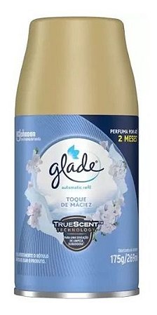 Odorizador De Ambiente Glade - Refil