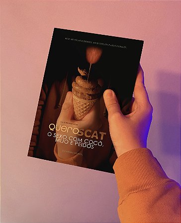 Livro: Quero Scat - O Sexo com cocô, mijo e peidos. | Versão Definitiva.