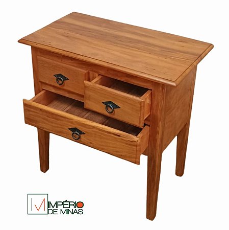 Mini cômoda