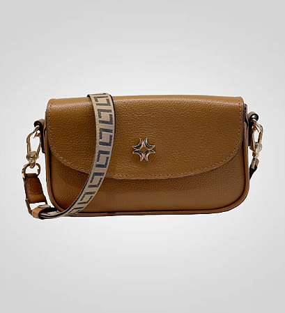 Bolsa New Ridge (Pequena)/ Luz da Lua