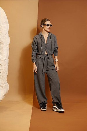 Conjunto Olivia/ Robe Noire