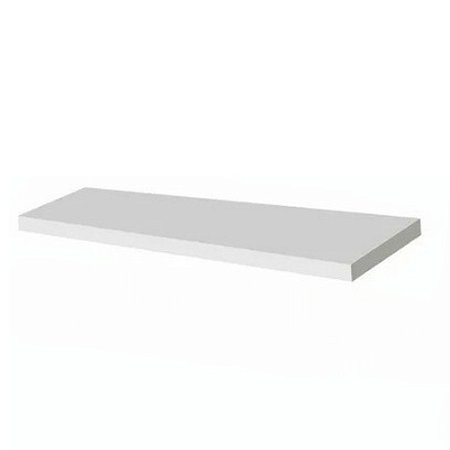 Prateleira Mdf 120x20 Sem Suporte - Decoração