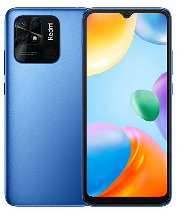 XIAOMI   REDMI NOTE 10 A  LACRADO