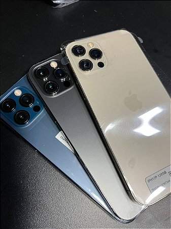 IPhone 12 PRO 64 GB SWAP