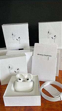 AIRPODS 3