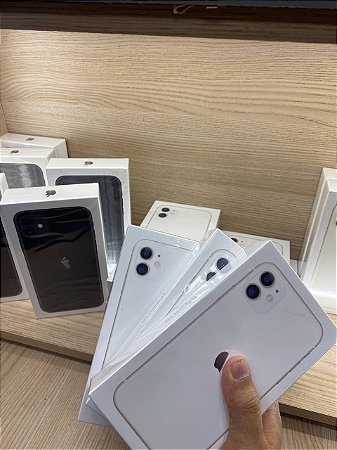 IPhone 12 64 GB  LACRADO