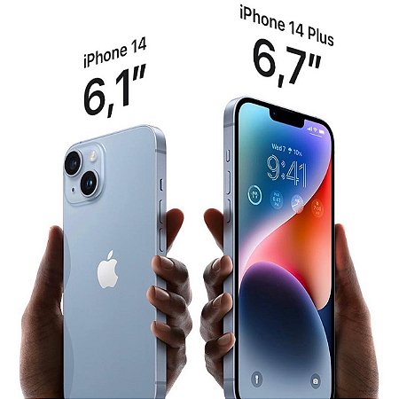 IPhone 14  128 GB LACRADO