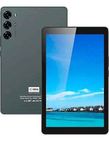 Tablet 9" Idea C 512GB CM925