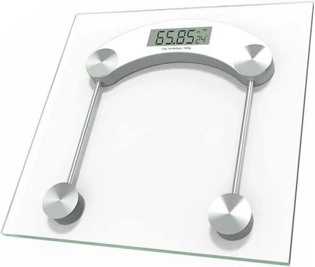 Balança Digital Corporal Sate A-WS003