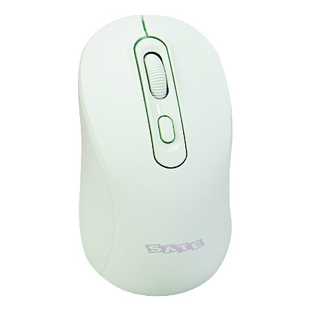 Mouse Recarregável Sate