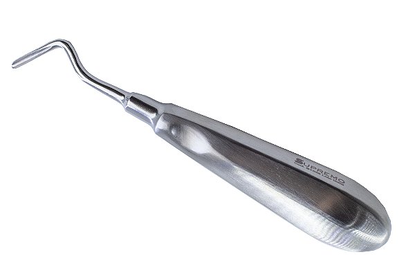 Alavanca Apical Direita