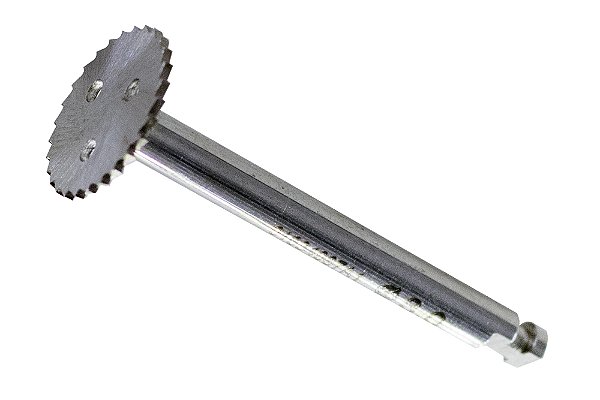 Serra Circular Topo Inox 8 CA
