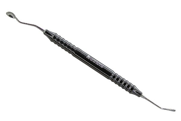 Cureta de Levantamento de Seio Maxilar – Colher