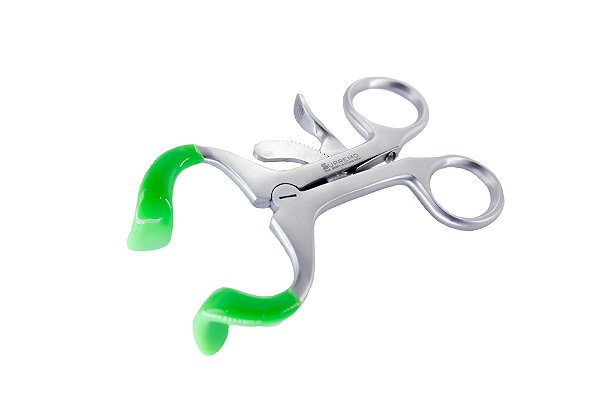 Abridor de Boca Molt com Silicone 10cm – Infantil
