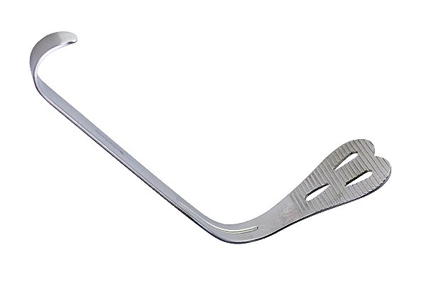 Afastador Weider