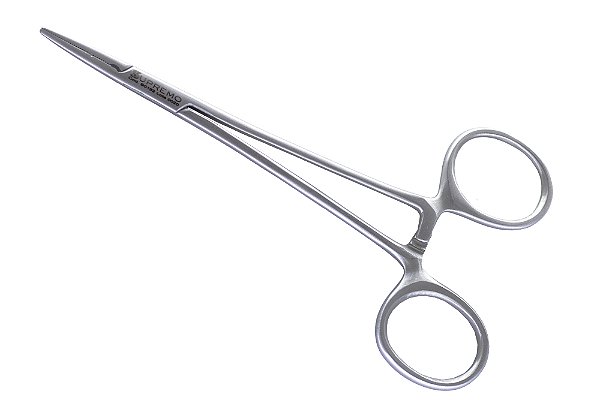 Pinça Mosquito Reta