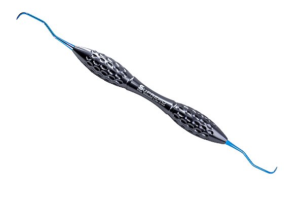 Cureta Mini Five Gracey 5/6 Titânio