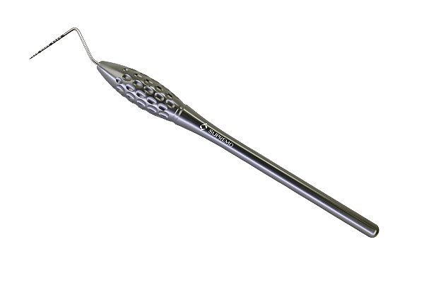 Sonda Milimetrada North Carolina PC15 –