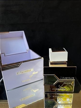 Decant 5 ml L'aventure Femme