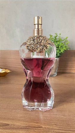 Decant 5 ml La Belle