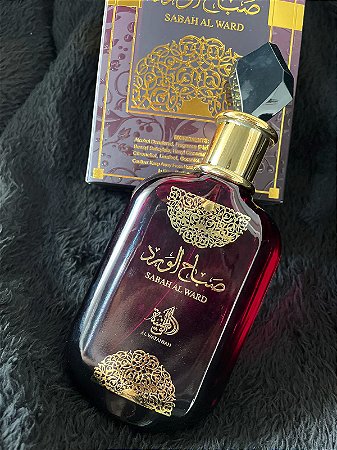 Decant 5 ml Sabah Al Ward
