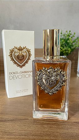 Decant 4 ml Devotion