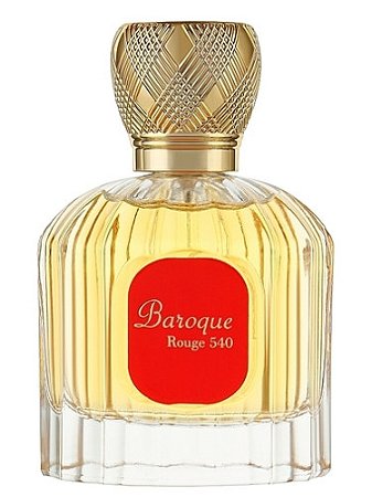 Decant 5 ml Baroque Rouge 540