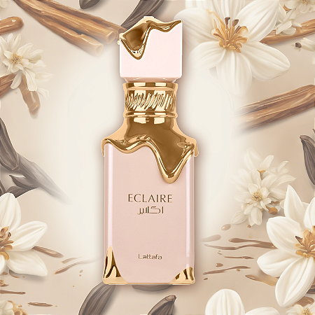 Decant 5 ml Eclaire