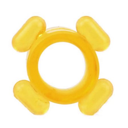 Anel Mega Strech Cores - K Import & Export