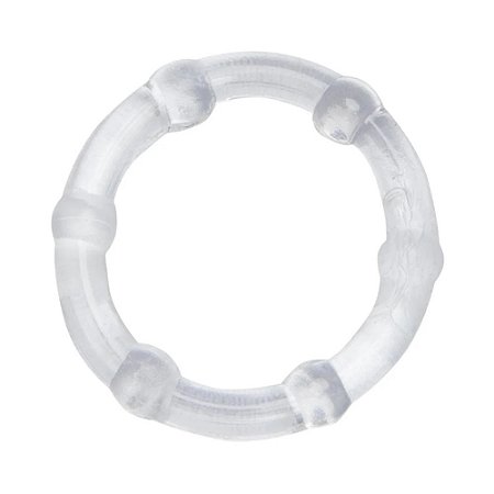 Anel Peniano Retardador - Hot Flowers