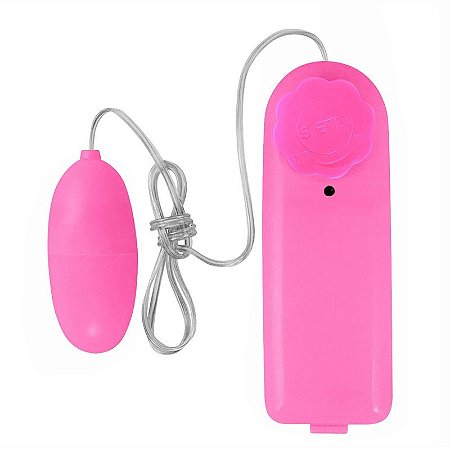 Mini Vibrador Bullet Multivelocidades - Vip Mix